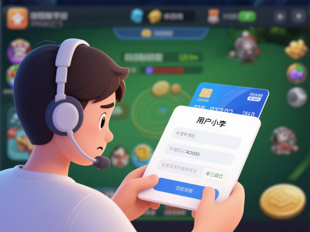 为了让大家更直观地了解这一问题，我们来看看用户小李