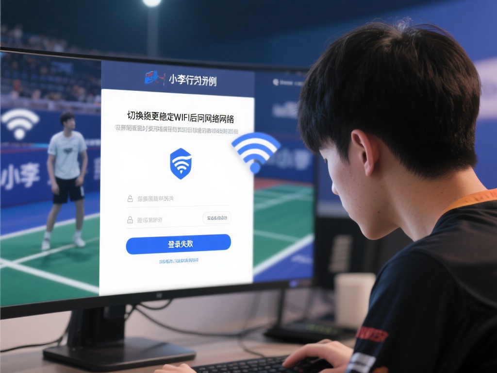 亚博体育无法登陆 (亚博体育无法登陆问题解决方案与常见原因解析）