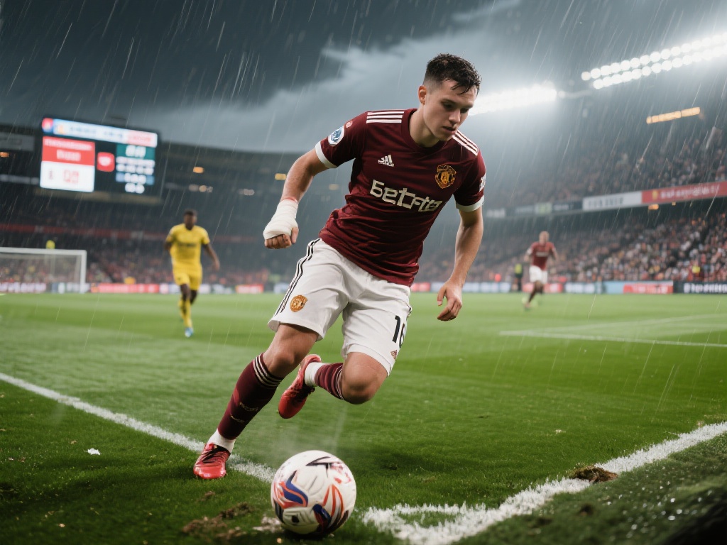 博亚体育评级竞猜 (博亚体育评级竞猜:精准预测,畅享竞技乐趣!) 结合实时动态:赛事前的突发情况,如主力球员受伤或天