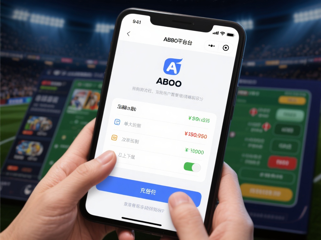 亚博体育投注规则 (亚博体育投注规则详解与实用技巧分享) 首先,投注流程是每位用户都需要了解的部分。在亚博平