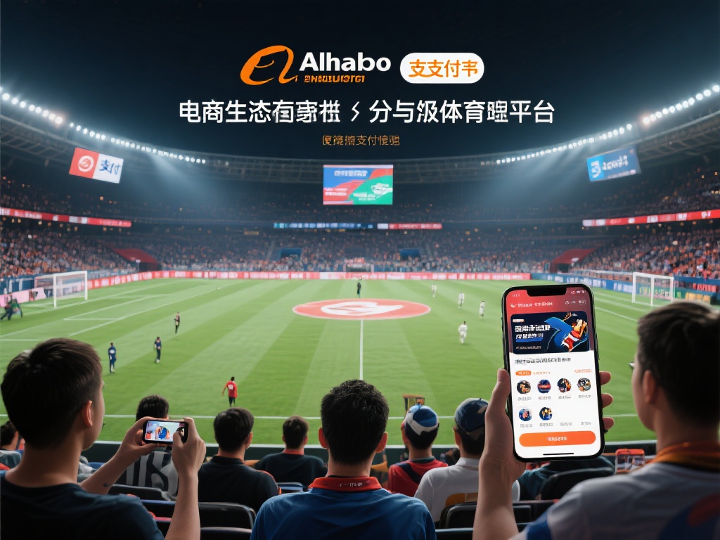 阿里 亚博体育 (阿里携手亚博体育,共创体育产业新未来) 此外,阿里旗下的支付工具和电商生态还能为体育娱乐平