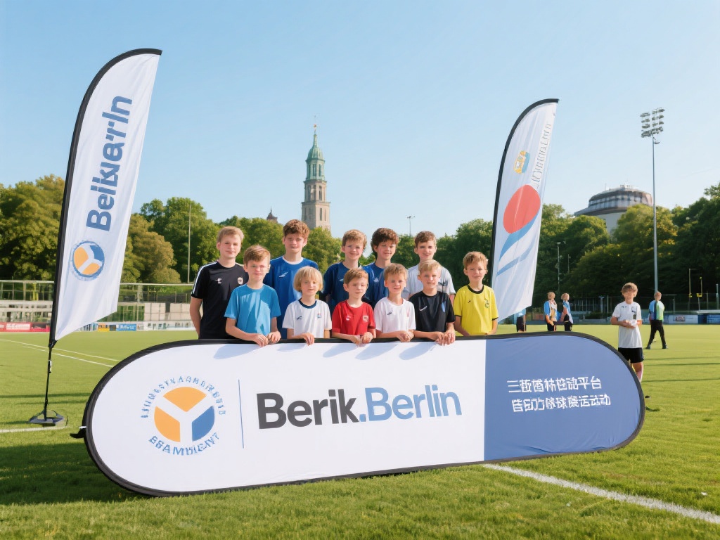 亚博体育柏林 (亚博体育柏林:探索顶级体育赛事的魅力与激情) 此外,平台还积极参与本地体育活动赞助,助力柏林的青