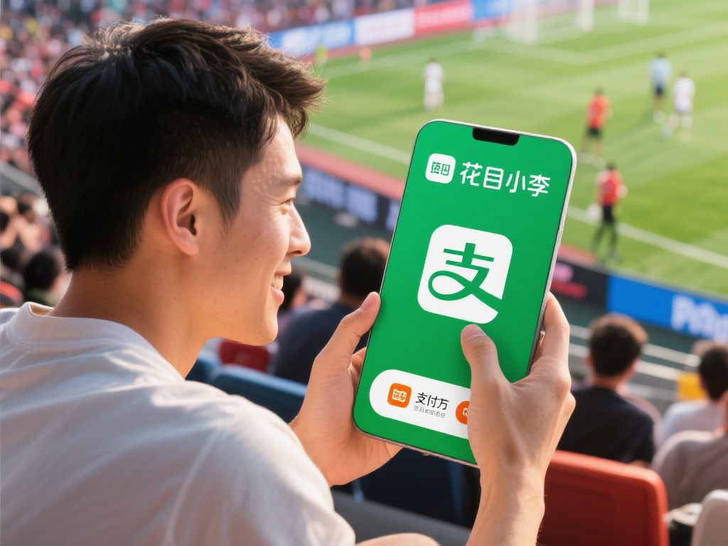 亚博体育花呗 (亚博体育花呗支付方式,安全便捷又省心!) 以一位普通用户小李为例,他平时热衷于体育赛事的互动