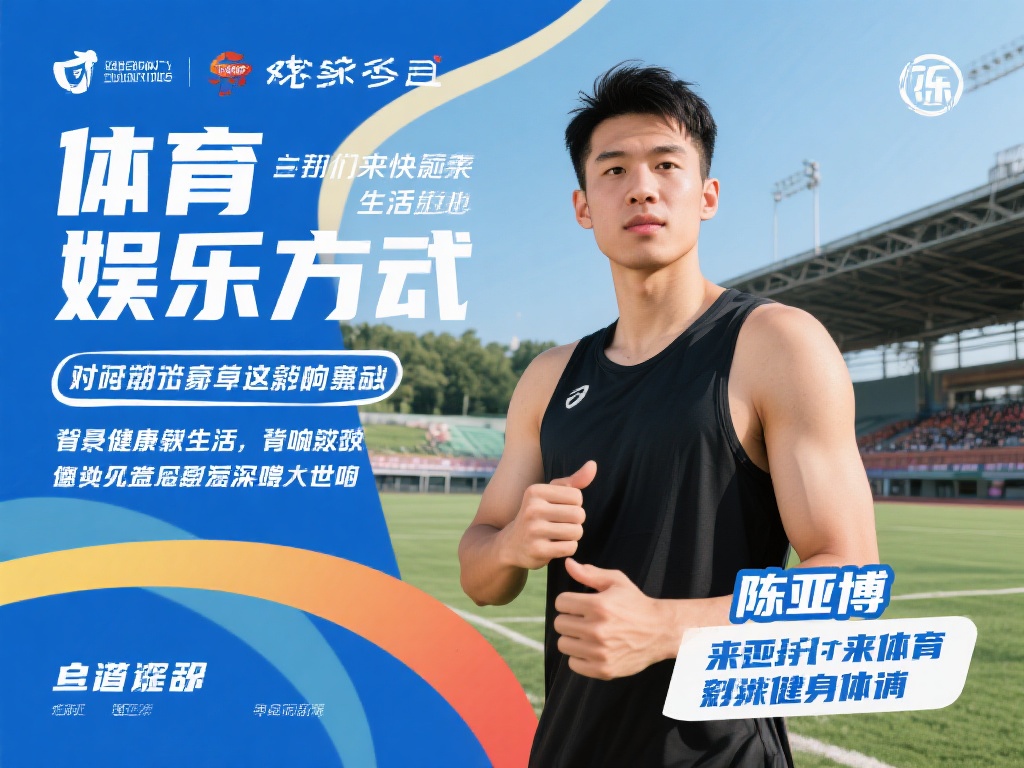 在当今快节奏的生活中，体育不仅是一种娱乐方式，更成