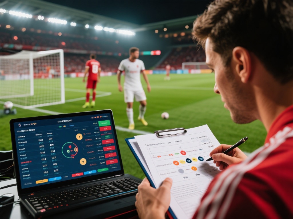 想要在体育竞猜中获得更好的体验，掌握一些技巧是必不