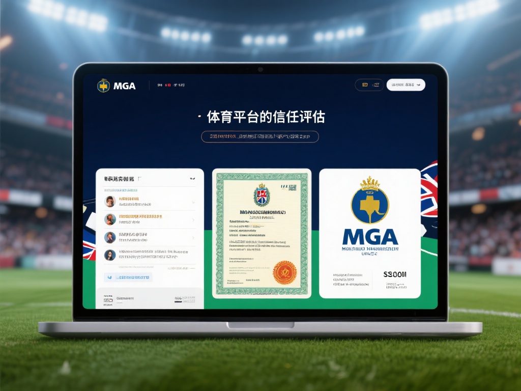 在评估一个体育平台是否值得信赖时，有几个核心要素不