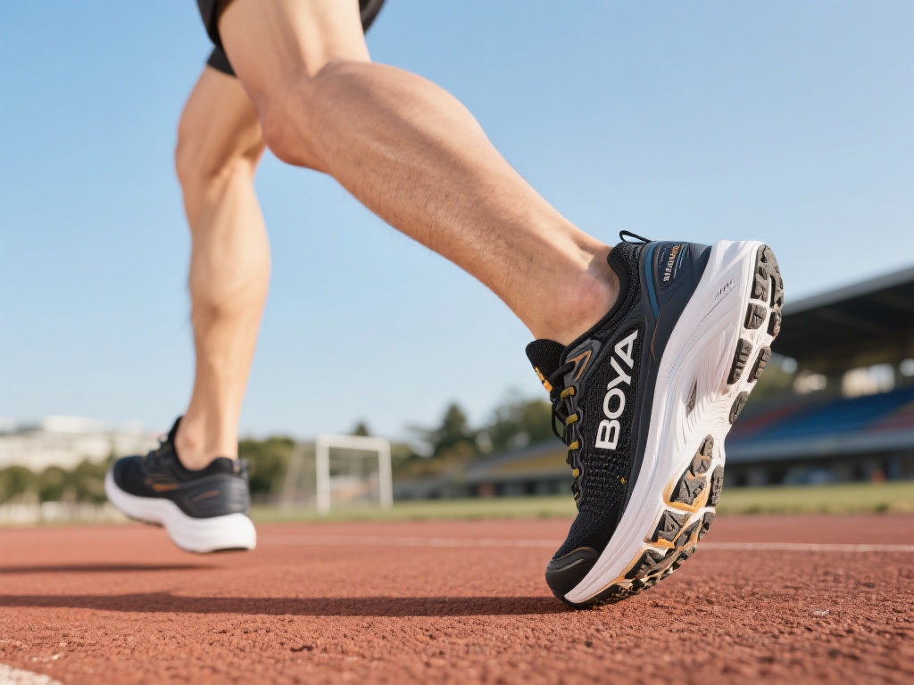 无论是日常跑步、健身，还是参与竞技运动，体育鞋的选