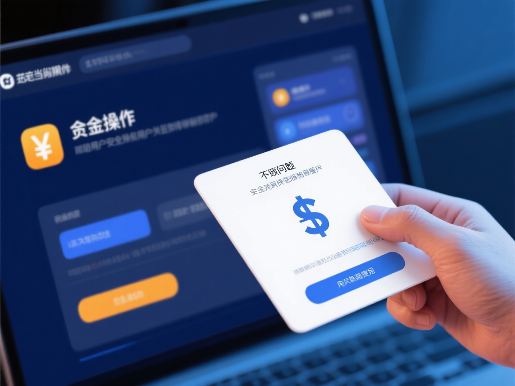 在当今的线上娱乐平台中，资金操作的安全与顺畅是用户