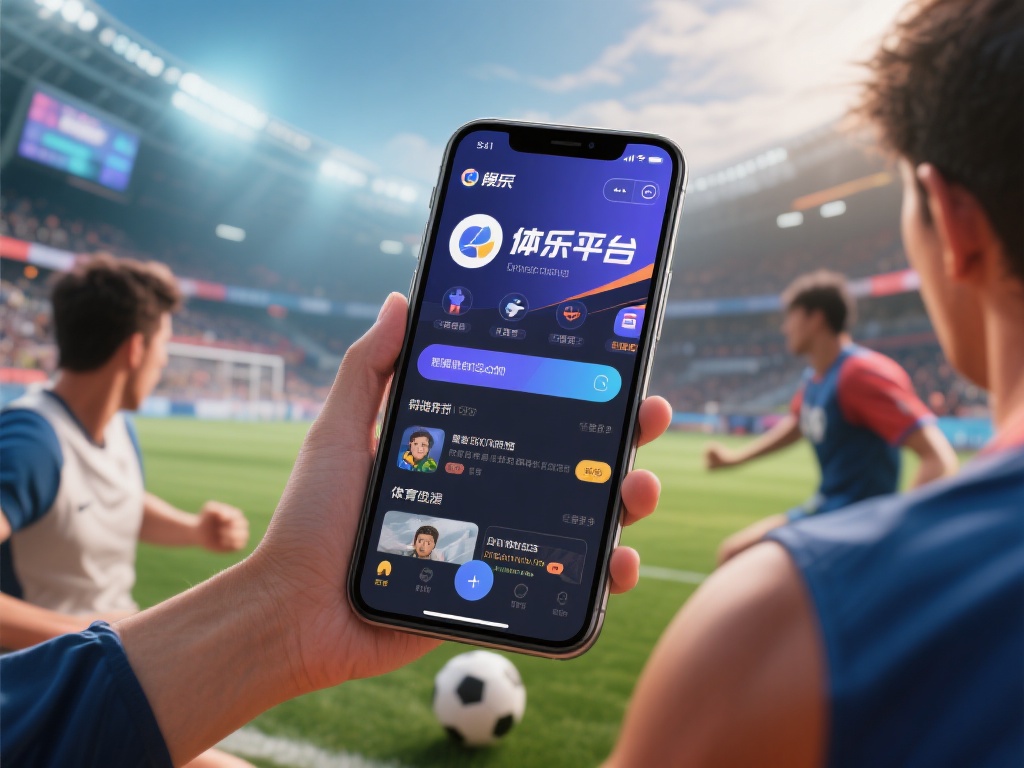 在快节奏的现代生活中，体育赛事不仅是一种娱乐方式，