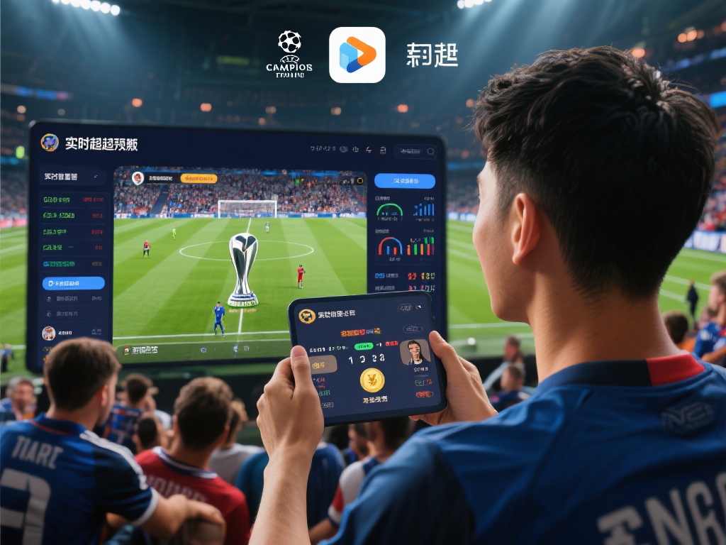 下载并安装完成后，你会发现这个平台的功能远超预期。