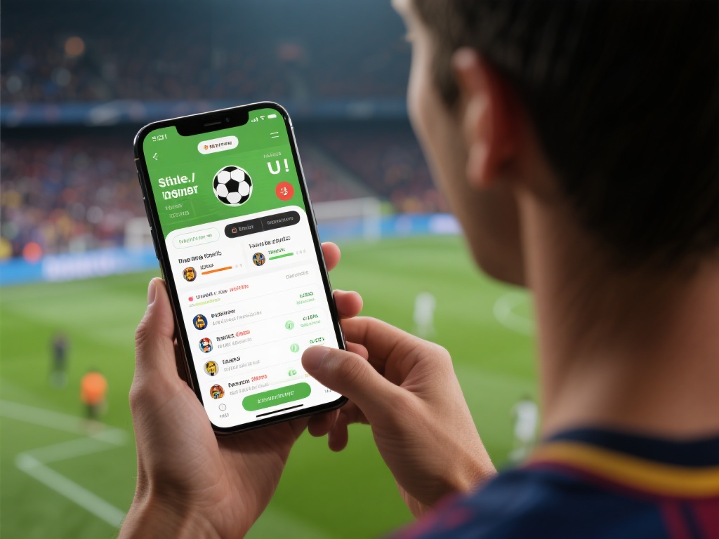 首先，这款App在实时比分更新方面表现尤为出色。想