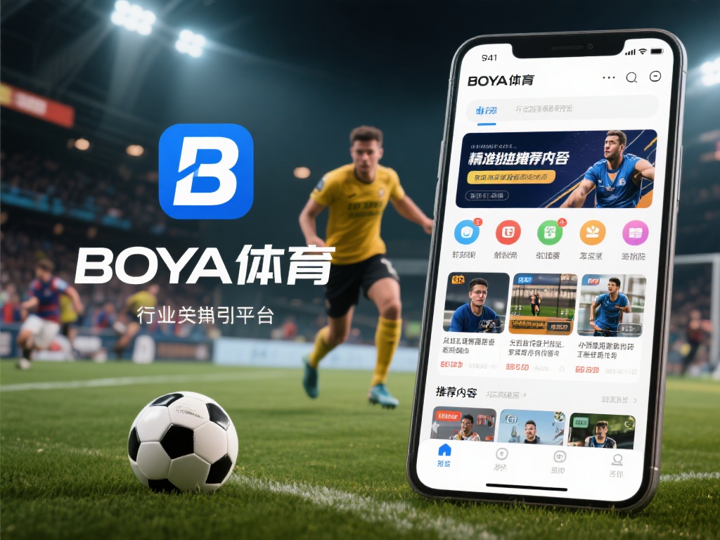 在如今快节奏的生活中，体育不仅是一种娱乐方式，更成