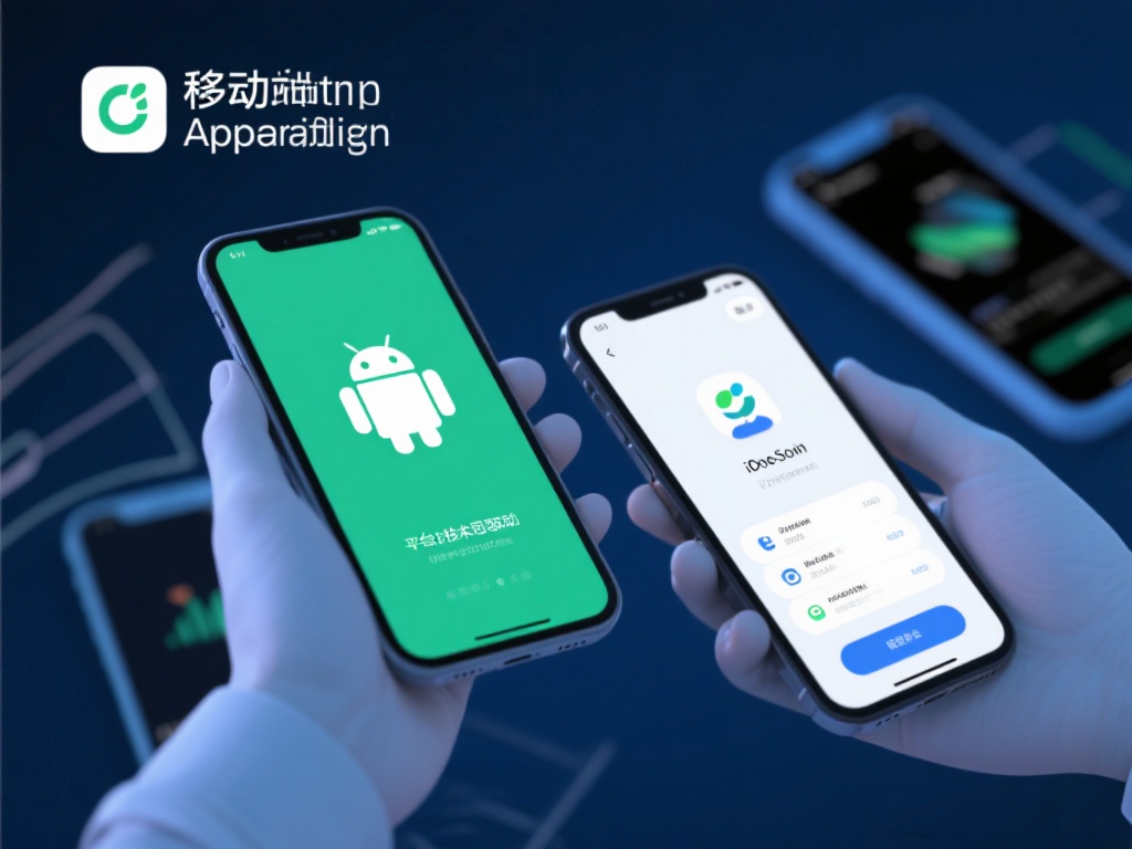 此外，移动端应用的普及也离不开技术团队的努力。无论