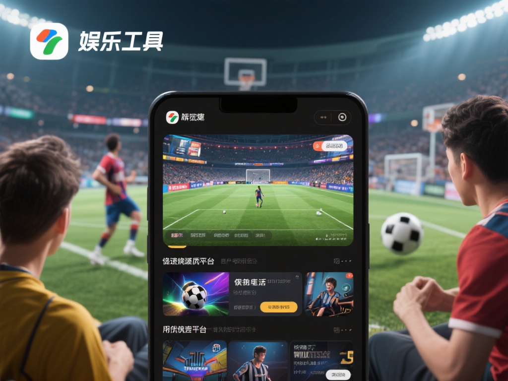 在快节奏的现代生活中，体育娱乐已经成为许多人放松身