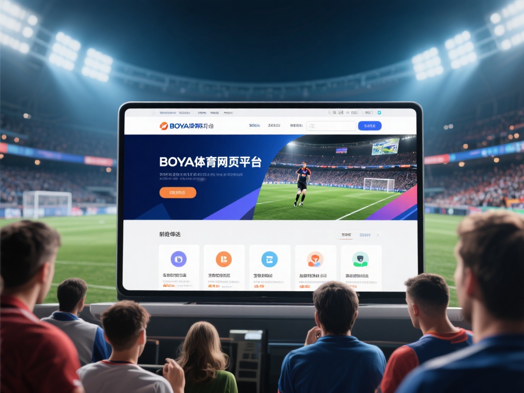 博亚体育网页版 (博亚体育网页版：畅享极致体育赛事体验平台）