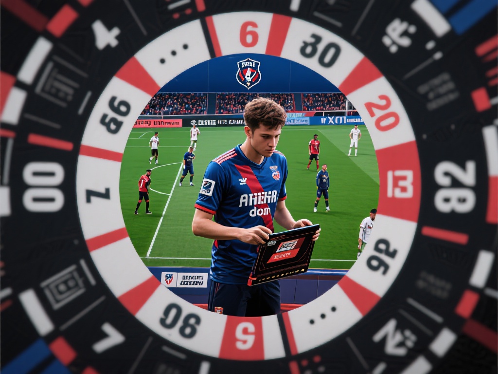 亚博体育让球 (亚博体育让球规则解析与投注技巧分享）