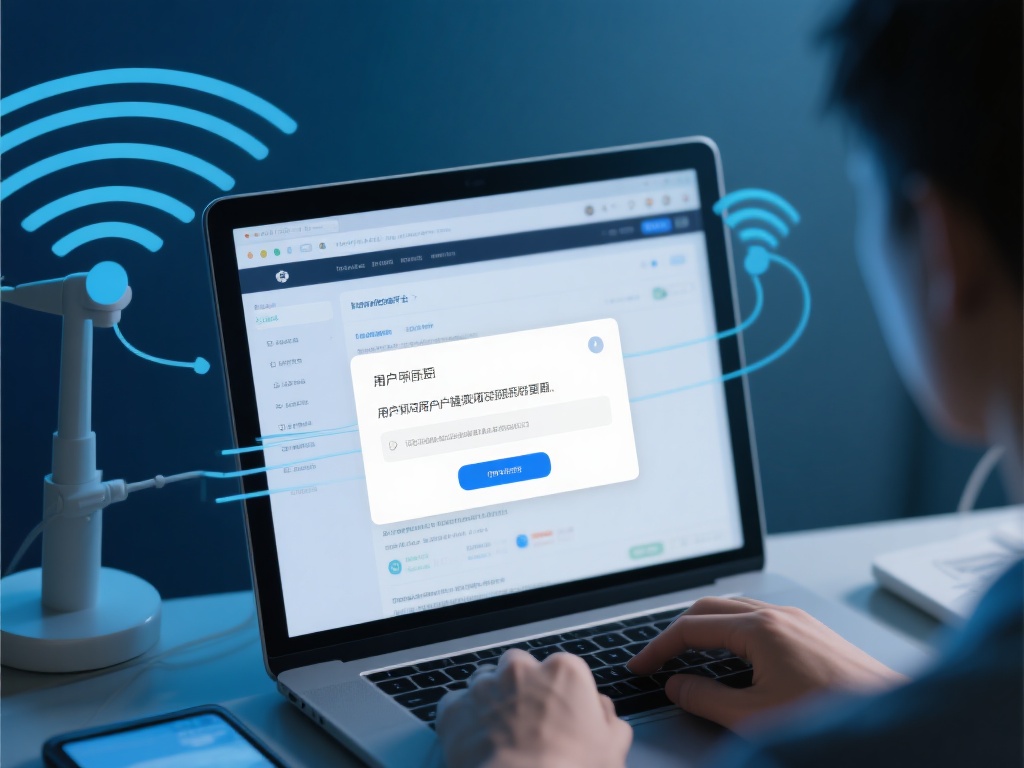 在使用线上平台时，连接问题往往是用户最常遇到的障碍