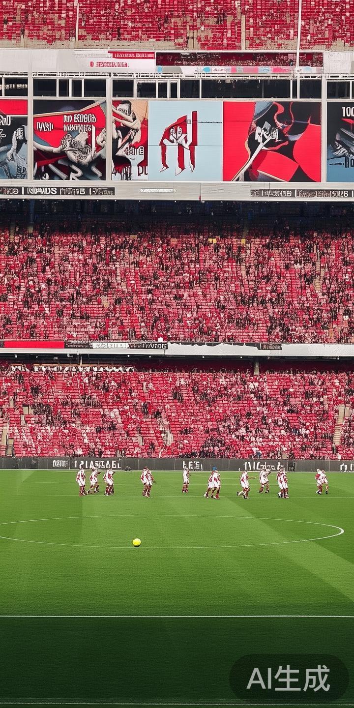 好博体育：全面畅享塞维利亚足球盛宴与全球最新赛事资讯