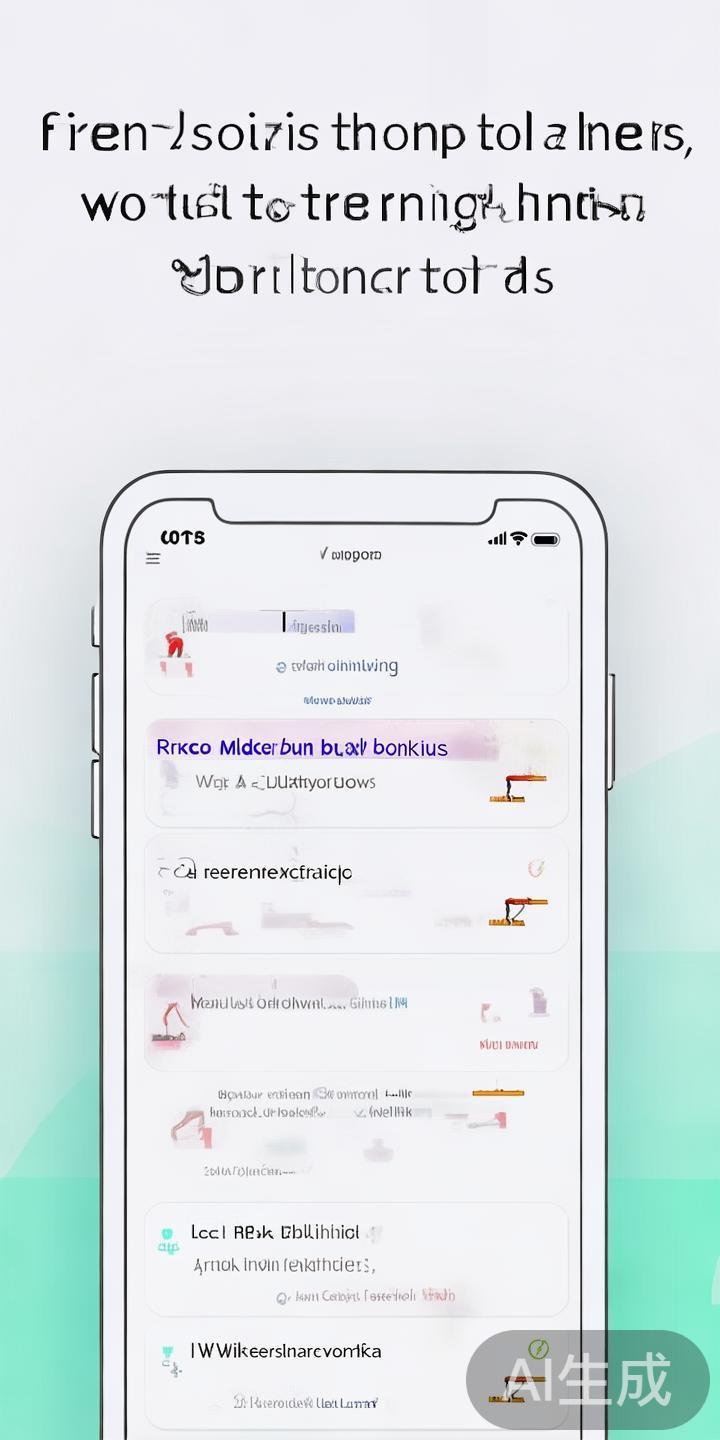 全面掌握博亚体育app下载最新版，畅享无限健身乐趣与便捷体验