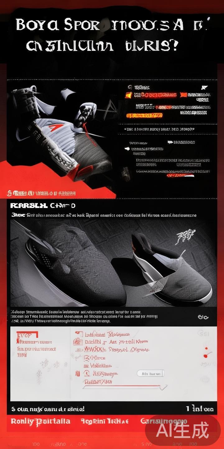 随着运动潮流不断兴起，许多消费者开始关注运动装备的