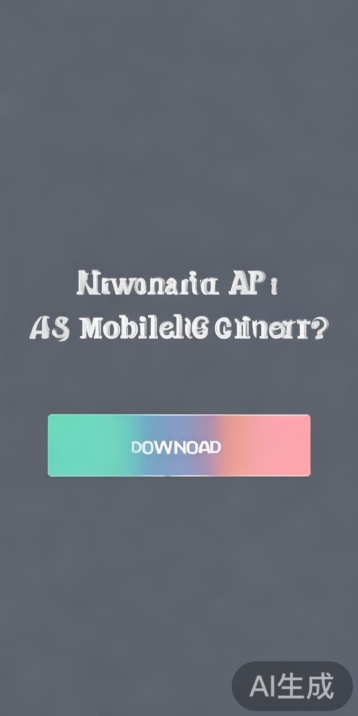 找到下载入口
在首页明显位置，通常会有“下载AP