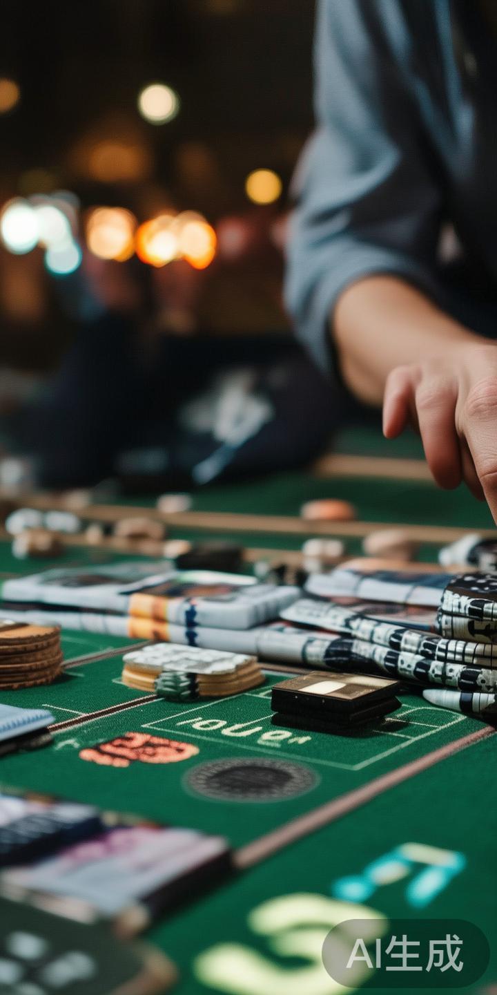 在不同的投注项目中寻找差异较大的赔率，通过投注不同