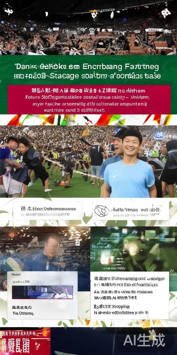 亚博体育论坛：深入解析最新赛事动态与玩家交流共享平台