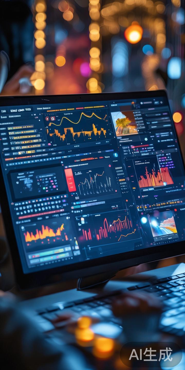 用户体验始终是平台成功的关键所在。借助数据分析工具