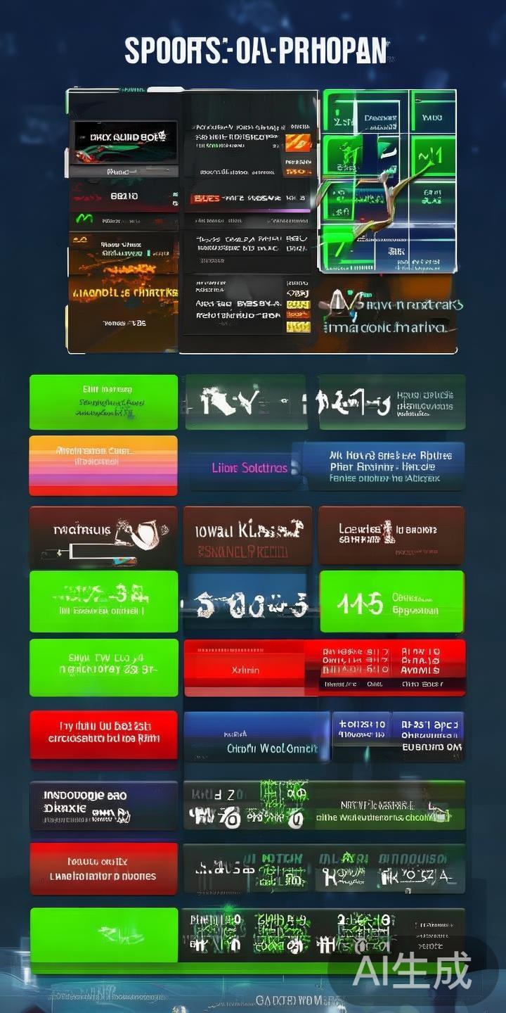 全面揭秘“亚博体育”平台:功能特色与使用指南 平台提供多种投注方式,满足不同用户的需求。这不仅包