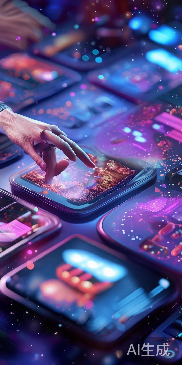 关于“亚博综合体育平台”全面发展战略与未来前景展望 用户体验优化:个性化推荐、便捷的支付体系、完整的社