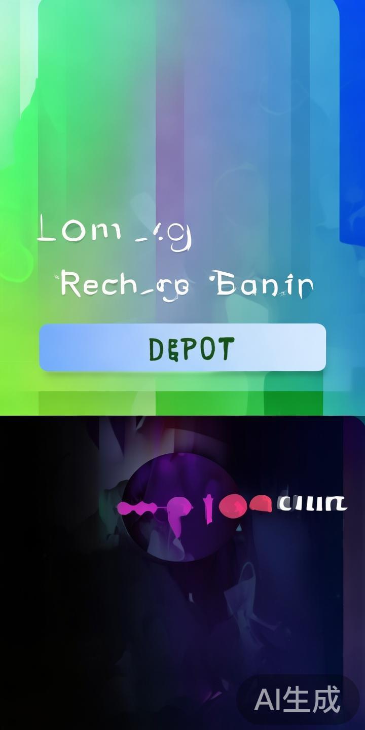 详细解析亚博体育线上充值方法:教程与流程全攻略 在登录后,找到首页的“充值”或“存款”按钮,点击进